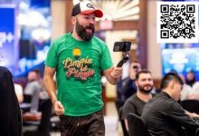 【EV扑克】不准戴口罩墨镜、不准用镇牌器、下注90%视为全下！丹牛对扑克规则提出改进意见-乐玩真人线上娱乐