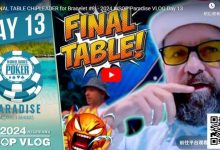 【EV扑克】丹牛发布年终报告和天堂赛结果表示“不好过”-乐玩真人线上娱乐