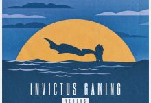 【乐玩LEWIN】iG公布德杯对阵TES赛前海报:滔流微步,水上行走,Theshy出战Solo-乐玩真人线上娱乐