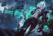 【乐玩LEWIN】LoL Esports互动话题：历史上精彩的佛耶戈操作有哪些？-乐玩真人线上娱乐