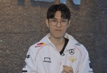 【乐玩LEWIN】Oner:梦想入选国家队 不会满足于两次世界赛冠军的成绩-乐玩真人线上娱乐