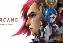 【乐玩LEWIN】伟大!拳头创始人:我们卖皮肤正是为了做双城之战这样的作品-乐玩真人线上娱乐