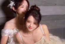 【乐玩LEWIN】骆歆分享与夏安合拍视频:听闻你道心稳固,倘若你面对的是我呢-乐玩真人线上娱乐