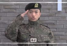 【乐玩LEWIN】忠！诚！T1辅助选手Keria出现在韩国陆军训练所视频中👀-乐玩真人线上娱乐