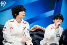 【乐玩LEWIN】Crisp：对JackeyLove很放心，就算我去游走他也不会出问题-乐玩真人线上娱乐