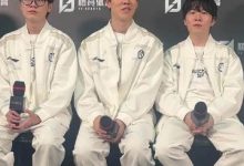 【乐玩LEWIN】赛后群访TheShy：solo选边规则不是很好 第一局就也…是不用说什么的一局-乐玩真人线上娱乐