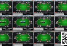 【EV扑克】如何确定自己每次游戏该开多少桌?这有你要的答案!-乐玩真人线上娱乐