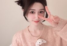 【乐玩LEWIN】LOL手游主持人小悠晒照:运气不太行的时候请试试勇气-乐玩真人线上娱乐