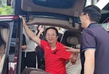 【乐玩LEWIN】周鸿祎称被车门夹伤的手成顽固伤 已经3个月没攀岩了-乐玩真人线上娱乐