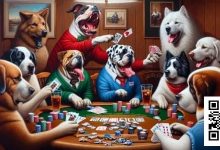 【EV扑克】话题 | 圣诞扑克中的六个最坏的恶棍-乐玩真人线上娱乐