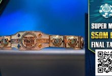 【EV扑克】趣闻 | 良性竞争?巨额保证金导致各大系列赛接连出现亏损-乐玩真人线上娱乐