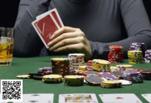 【EV扑克】讨论 | 玩底对的错误方法-乐玩真人线上娱乐