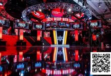 【EV扑克】盘点2024年WSOP及WSOP天堂岛赛中国选手的荣耀征程-乐玩真人线上娱乐