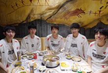 【乐玩LEWIN】开饭!AL晒照:兄弟们辛苦了!已经吃上啦~我们决赛见!-乐玩真人线上娱乐