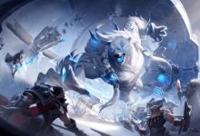 【乐玩LEWIN】LOL国服官宣新活动:12月31日极地大乱斗回归;1月9日新赛季-乐玩真人线上娱乐