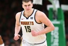 大发体育-官方MVP榜：约基奇居首字母哥第二 詹姆斯仅第十，大发助力你的致富之路！-乐玩真人线上娱乐