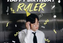 【乐玩LEWIN】GEN官方发布Ruler庆生海报:Happy Ruler Day-乐玩真人线上娱乐