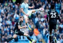 大发体育-莱斯特城2-1曼城：英超双城记！卫冕冠军、保级队，大发助力你的致富之路！-乐玩真人线上娱乐