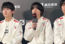 【乐玩LEWIN】Crisp：赛前还是比较有信心的，第四把的话就是线上出了一些失误-乐玩真人线上娱乐