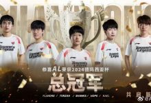 【乐玩LEWIN】AL经理：这个冠军对我们有很深的意义 我们太久没摸过奖杯🏆了-乐玩真人线上娱乐