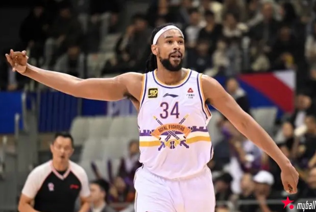 大发体育-里勒36+5萨林杰19+13 北控轻取江苏,大发助力你的致富之路!