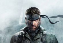 【乐玩LEWIN】终于要来了!制作人暗示《合金装备3RE》明年发售-乐玩真人线上娱乐