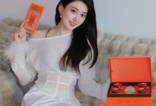 【乐玩LEWIN】无畏契约主持人唯嘉晒照:希望接下来的每一天,都开心-乐玩真人线上娱乐