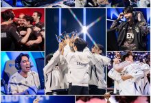 【乐玩LEWIN】LoL Esports官方发布互动话题:2024年你最喜欢哪一个时刻?-乐玩真人线上娱乐