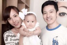 【乐玩LEWIN】立威廉被曝已婚生女?妻子被曝是圈外素人-乐玩真人线上娱乐