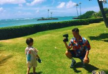 【乐玩LEWIN】姜gary得子, 其近况如何孩子junior照片曝光-乐玩真人线上娱乐