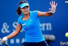 【乐玩LEWIN】李娜综艺首秀,回顾李娜与姜山的爱情故事-乐玩真人线上娱乐