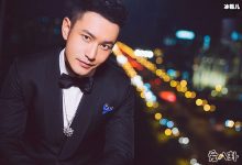 【乐玩LEWIN】黄晓明炫耀儿子正面照, 网友怒怼他!-乐玩真人线上娱乐