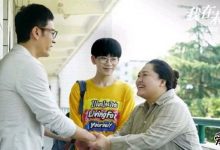 【乐玩LEWIN】《我在未来等你》剧情 ，李光洁重返17岁引网友泪崩-乐玩真人线上娱乐