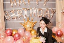 【乐玩LEWIN】赵丽颖庆祝生日不见冯绍峰身影, 粉丝不淡定又出现离婚阴谋论-乐玩真人线上娱乐