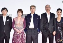 【乐玩LEWIN】管虎吴亦凡关系是个迷，管虎拯救了吴亦凡演艺生涯-乐玩真人线上娱乐