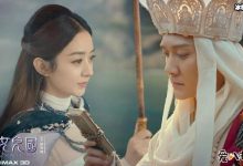 【乐玩LEWIN】冯绍峰儿子叫什么? 冯绍峰和老婆赵丽颖相差多少岁-乐玩真人线上娱乐