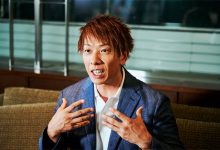 【乐玩LEWIN】为什么不做AV男优了？しみけん(清水健)有两点看法-乐玩真人线上娱乐