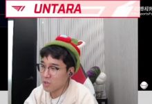 【乐玩LEWIN】Untara:Keria可能会伤心了,事态严重了出不来可怎么办-乐玩真人线上娱乐