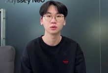 【乐玩LEWIN】Doran谈加入T1:我会充分利用这个机会 努力取得好成绩回报粉丝们-乐玩真人线上娱乐