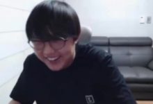 【乐玩LEWIN】吓鼠啦！身处韩国的IMP紧急下播：出大事了，具体什么事去看新闻！-乐玩真人线上娱乐