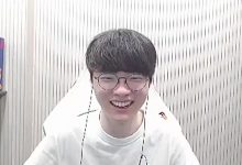 【乐玩LEWIN】Faker:xuanjuan啊!Oner与Doran同时回应:啊?-乐玩真人线上娱乐