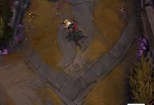 【乐玩LEWIN】LOL官方发布瑟提新圣堂级皮肤预览：传承蛇灵神力！-乐玩真人线上娱乐