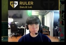 【乐玩LEWIN】Ruler:JDG饭还不错的,中餐还不错,好吃的菜很多-乐玩真人线上娱乐