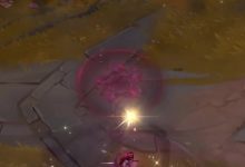 【乐玩LEWIN】LOL黑玫假面皮肤预览：卡特琳娜至臻，烈娜塔、蜘蛛、莎弥拉等-乐玩真人线上娱乐