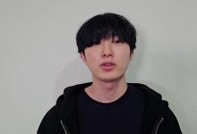 【乐玩LEWIN】Deokdam致歉：很抱歉未能参加全明星，LPL对我来说意义深远-乐玩真人线上娱乐