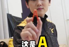 【乐玩LEWIN】幽默大王?JackeyLove分享讲冷笑话视频:讲了你又不笑-乐玩真人线上娱乐