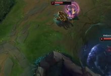 【乐玩LEWIN】德杯高光时刻:TheShy冷静应对一打二-乐玩真人线上娱乐