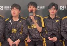 【乐玩LEWIN】Knight：这两年我发挥的比较好，但成绩差点，希望明年能拿到冠军-乐玩真人线上娱乐