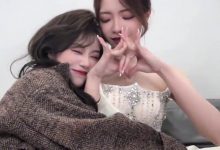 【乐玩LEWIN】LPL官方主持希然分享与小钰合拍视频：别来…嗯？👀-乐玩真人线上娱乐