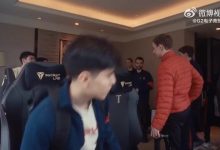 【乐玩LEWIN】G2官方:打野Yike正式离队-乐玩真人线上娱乐